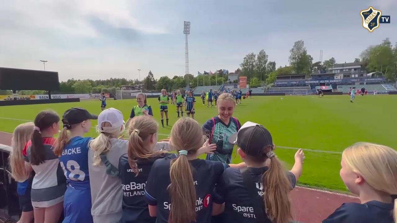 2023: TS: Stabæk - Avaldsnes: